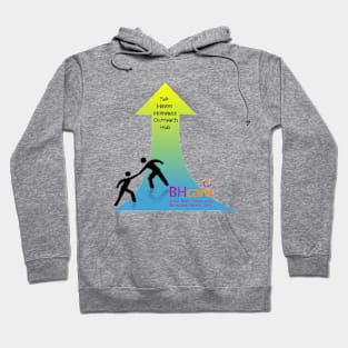 BHcare Fair Haven Homeless Hub Hoodie